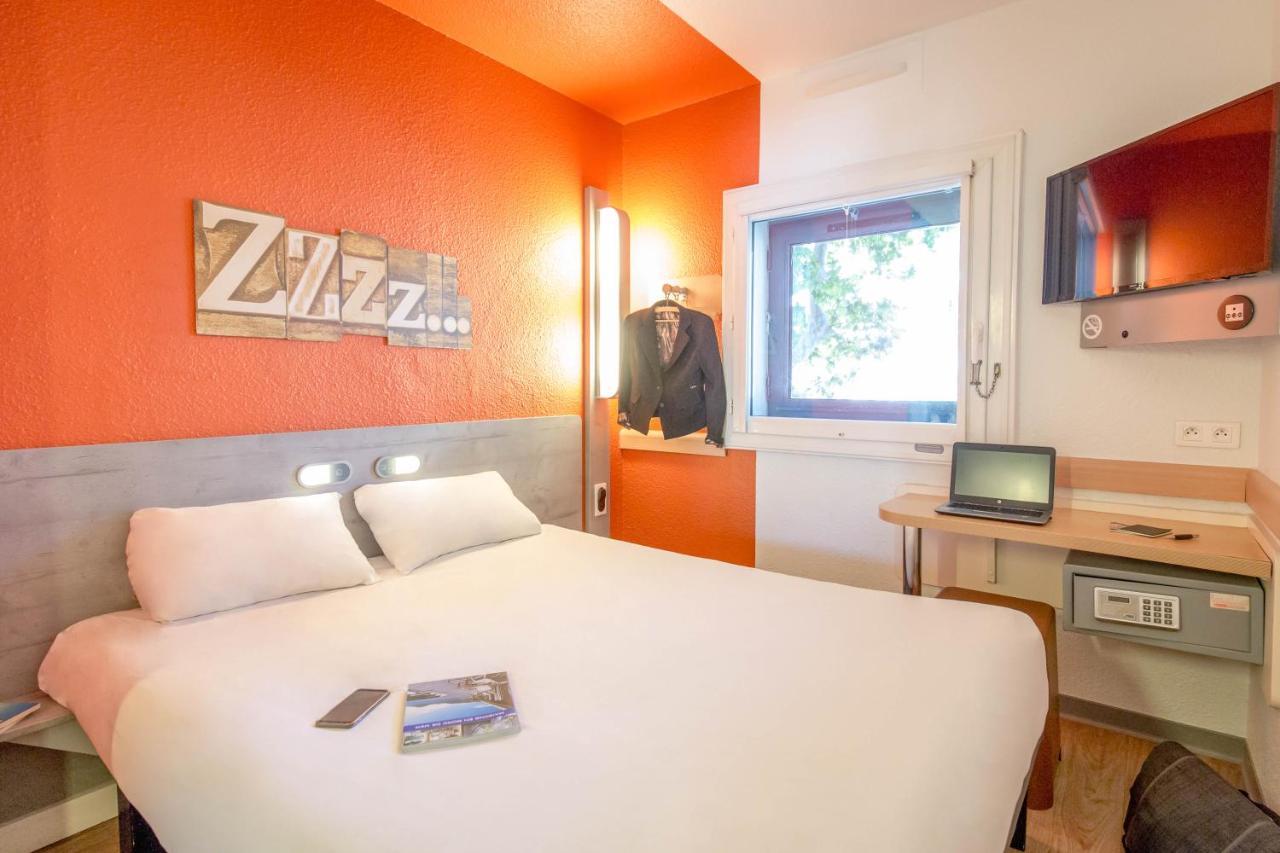 Hotel Ibis Budget Timone 2*