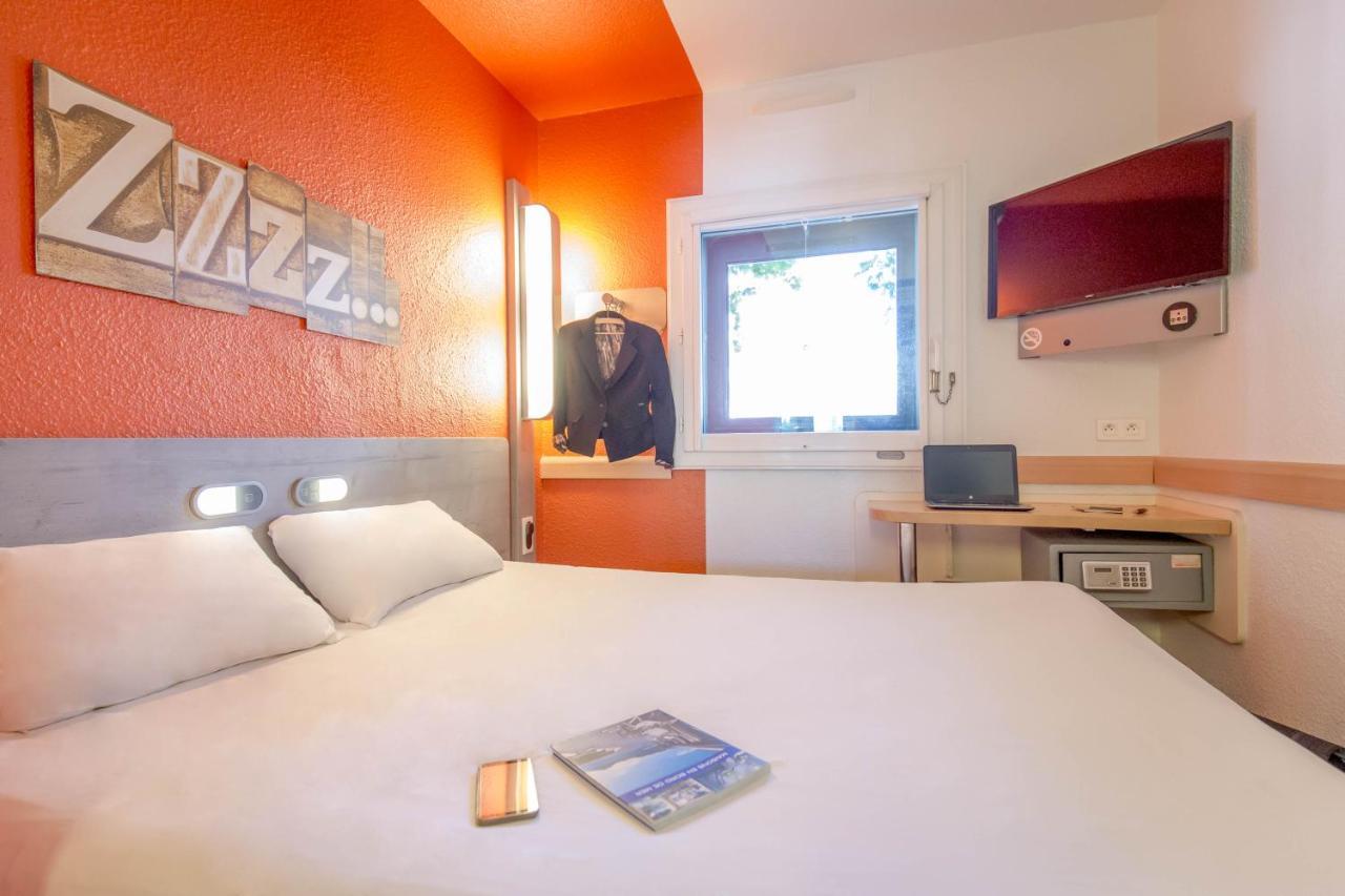 Hotel Ibis Budget Timone Marsella