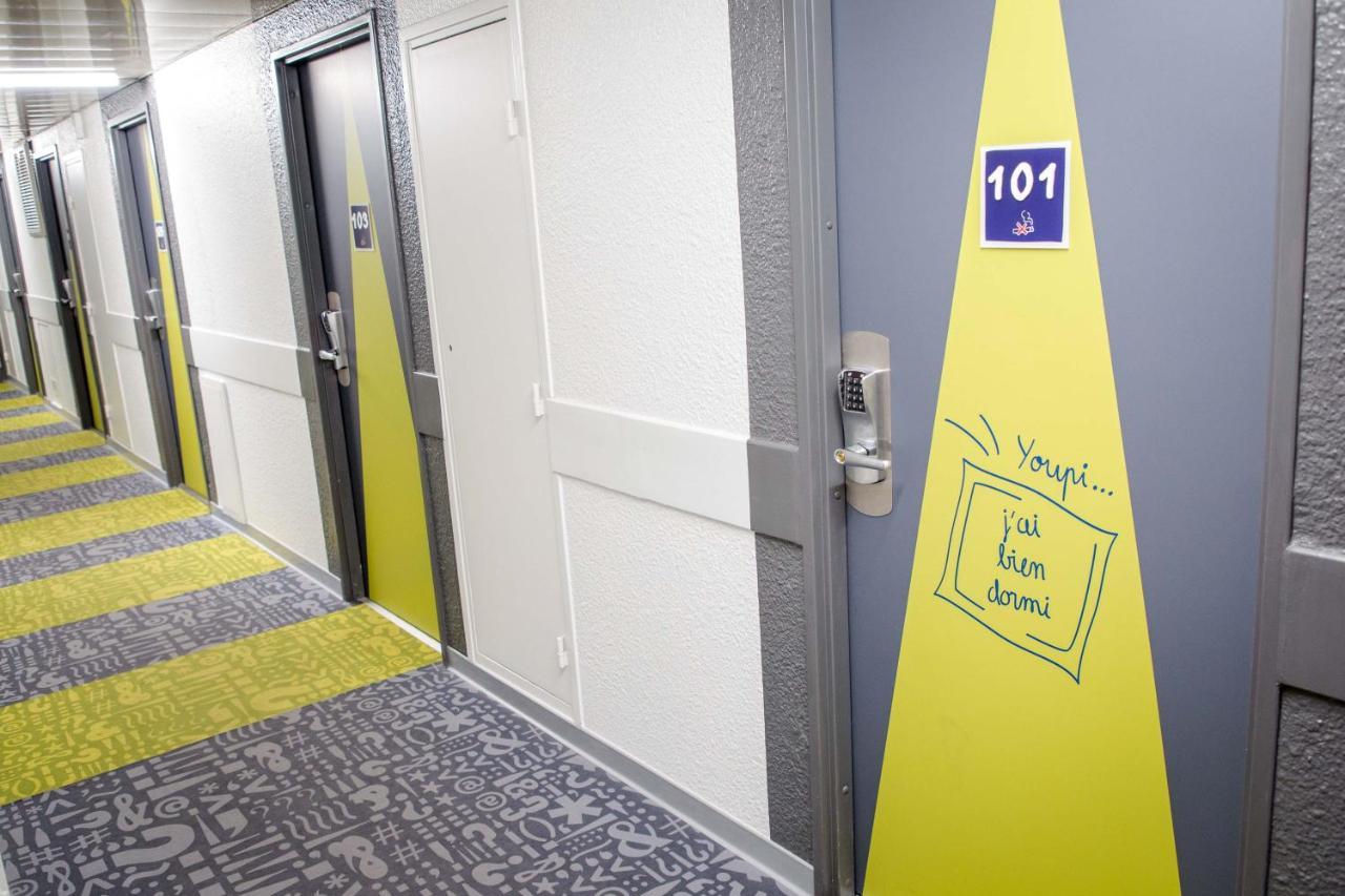 Ibis Budget Timone
