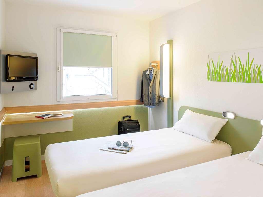 Ibis Budget Timone Marsella
