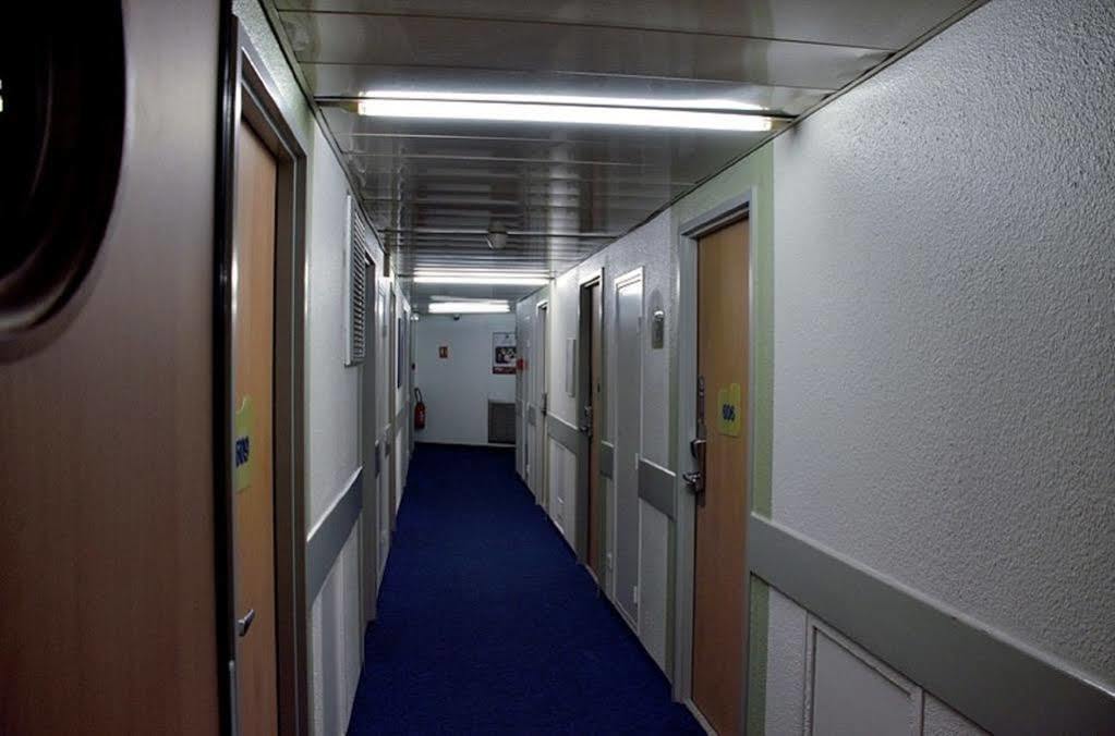 Ibis Budget Timone