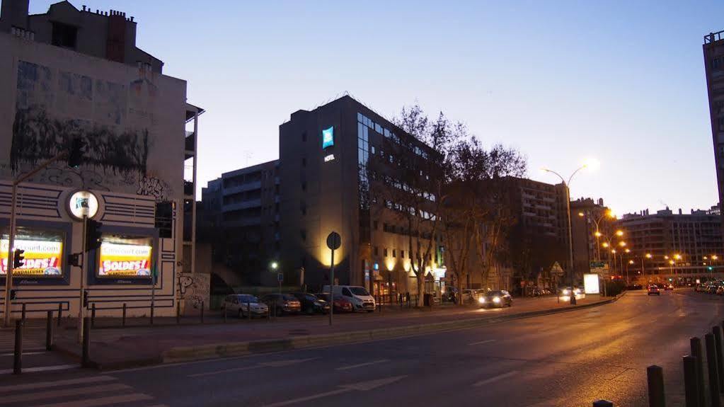 Ibis Budget Timone Marsella