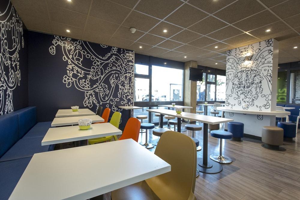 Ibis Budget Timone Hotel Marsella