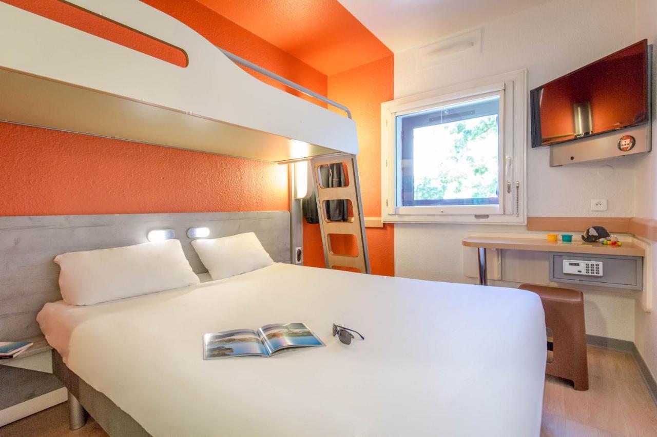 Ibis Budget Timone 2*