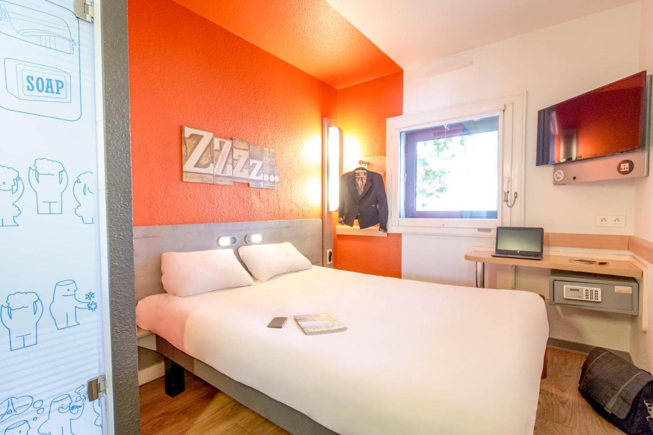 Ibis Budget Timone Marseille