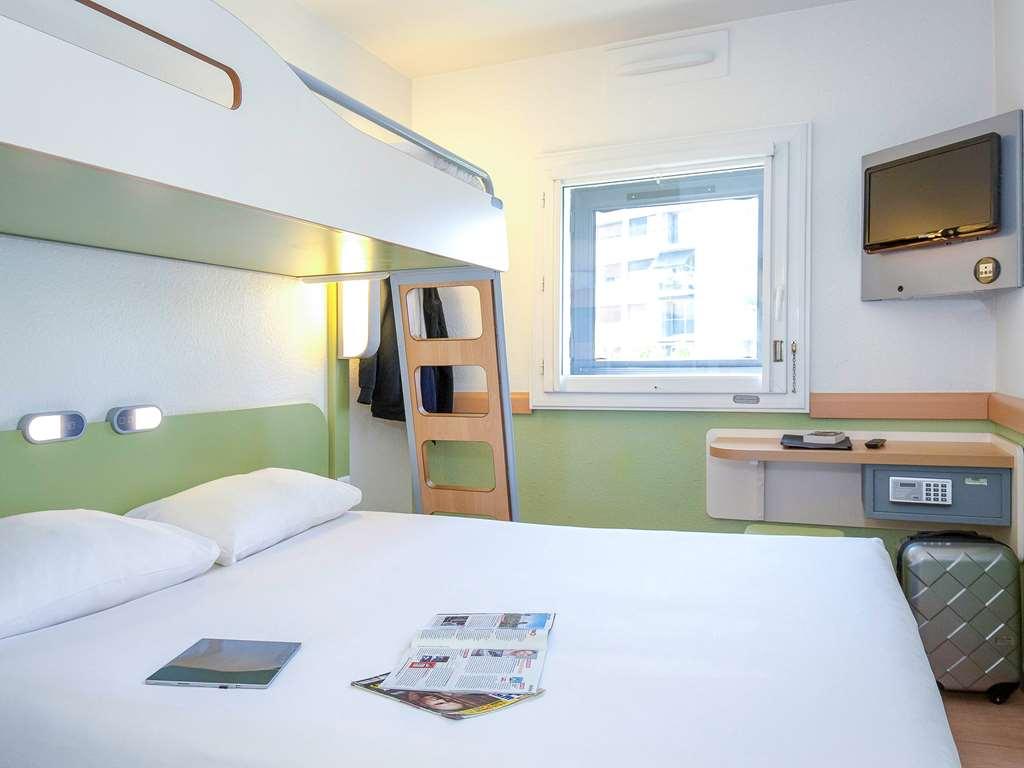 Ibis Budget Timone Hotel Marseille