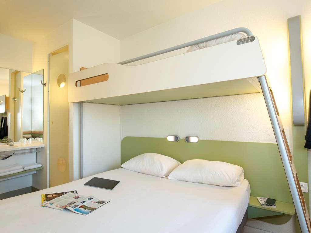 Hotel Ibis Budget Timone