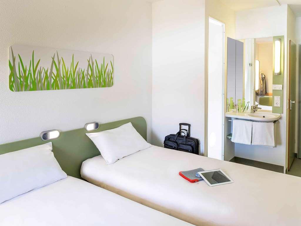 Ibis Budget Timone 2* Marseille