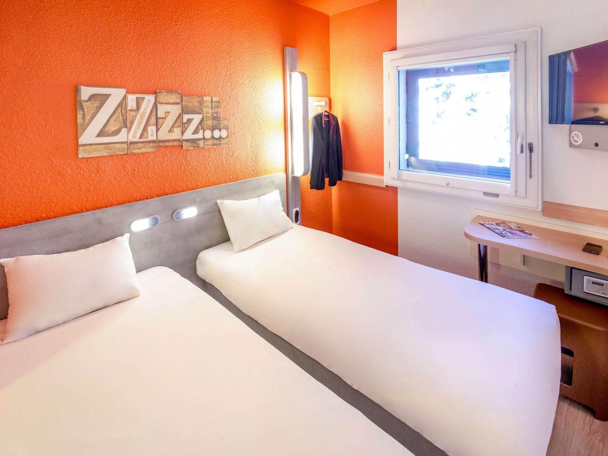 Ibis Budget Timone