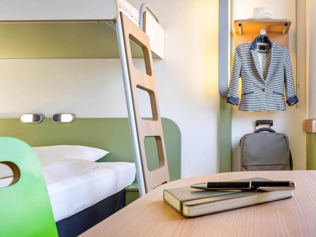 Hotel Ibis Budget Timone