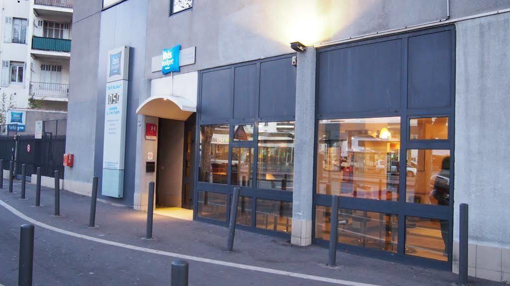 Ibis Budget Timone