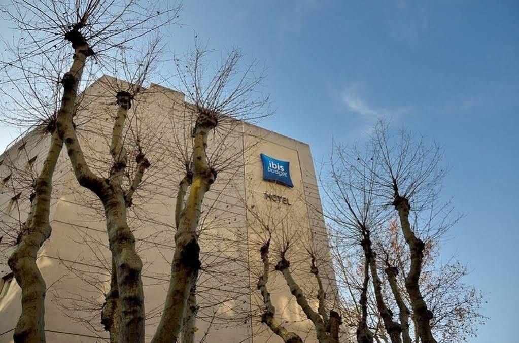 Ibis Budget Timone Hotel Marseille