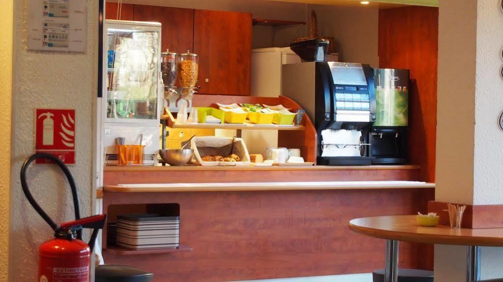 Ibis Budget Timone Hotel Marseille