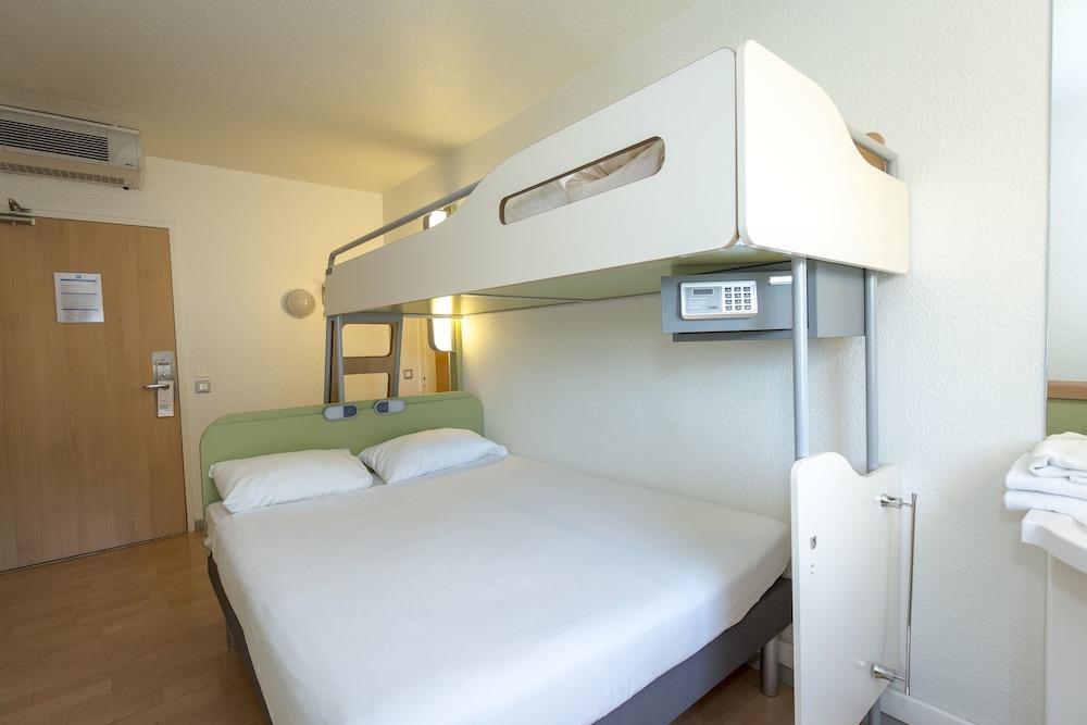Ibis Budget Timone Marseille
