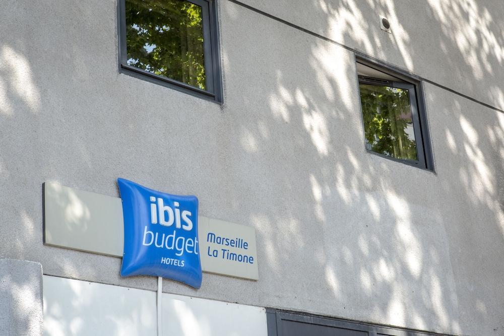Hotel Ibis Budget Timone