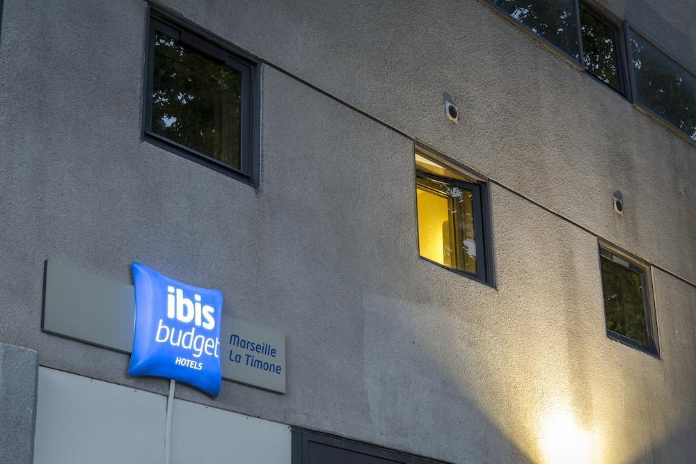 Hotel Ibis Budget Timone 2*