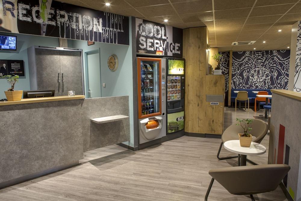 Ibis Budget Timone Hotel