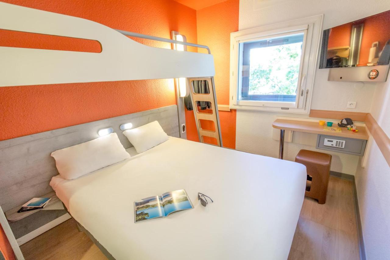 Hotel Ibis Budget Timone 2*