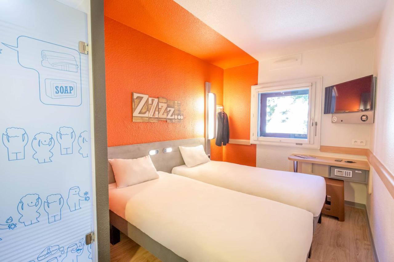 Ibis Budget Timone 2* Marseilles