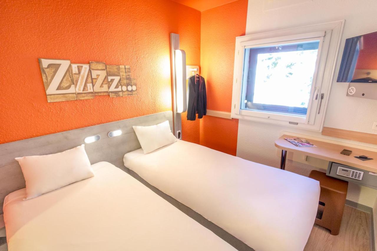 Ibis Budget Timone 2* Marseilles
