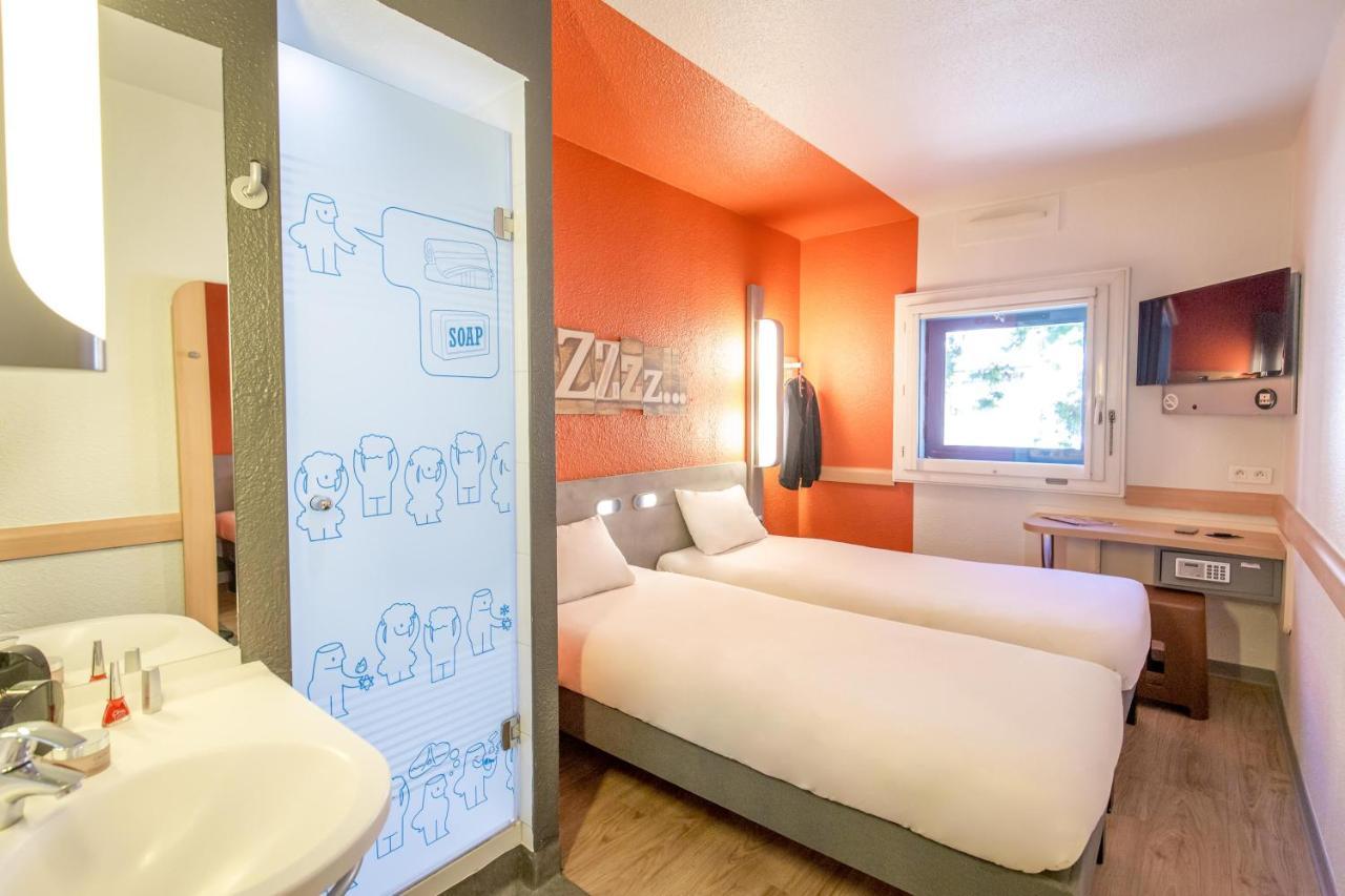 Hotel Ibis Budget Timone 2*