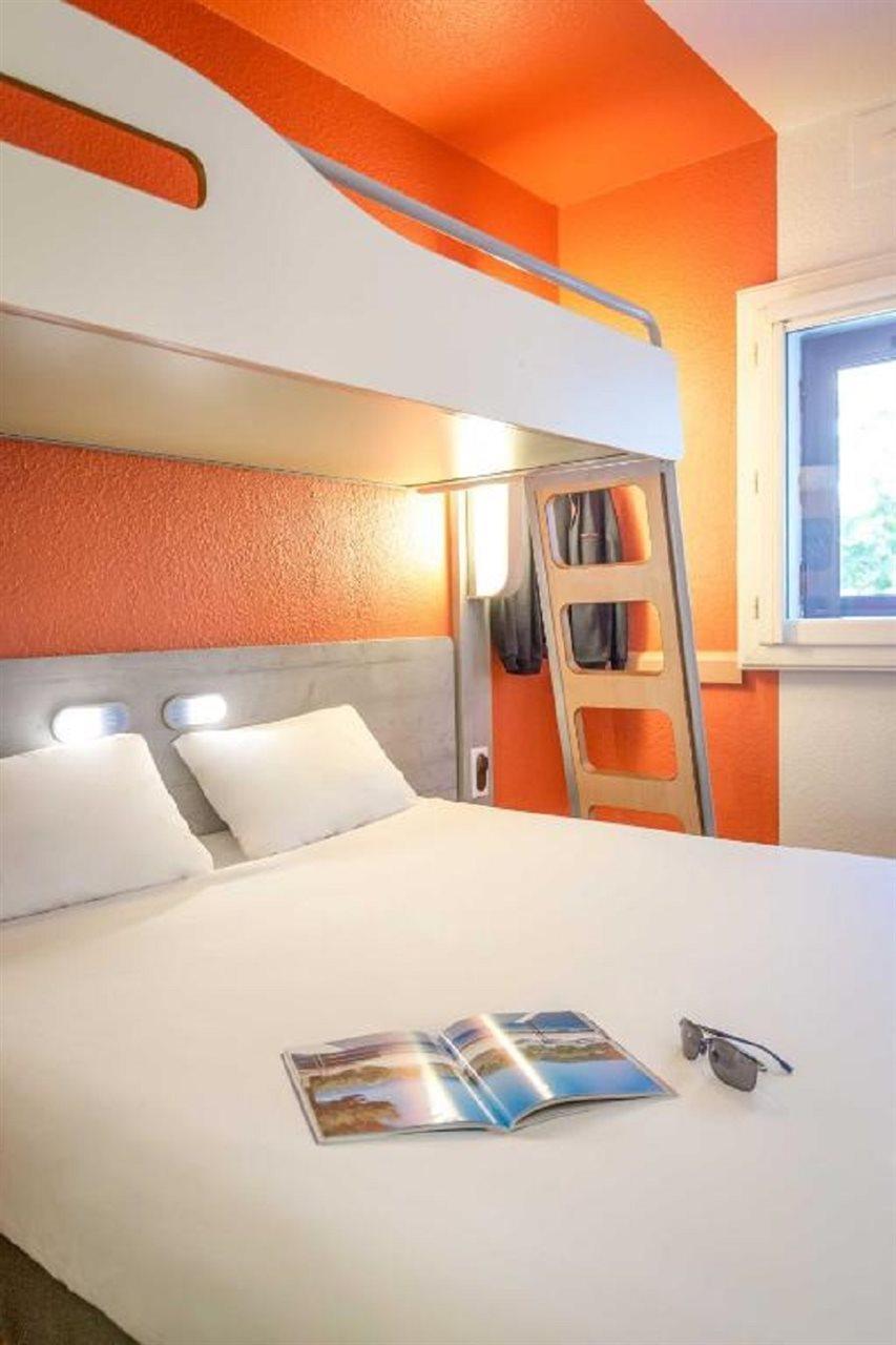 Ibis Budget Timone Hotel