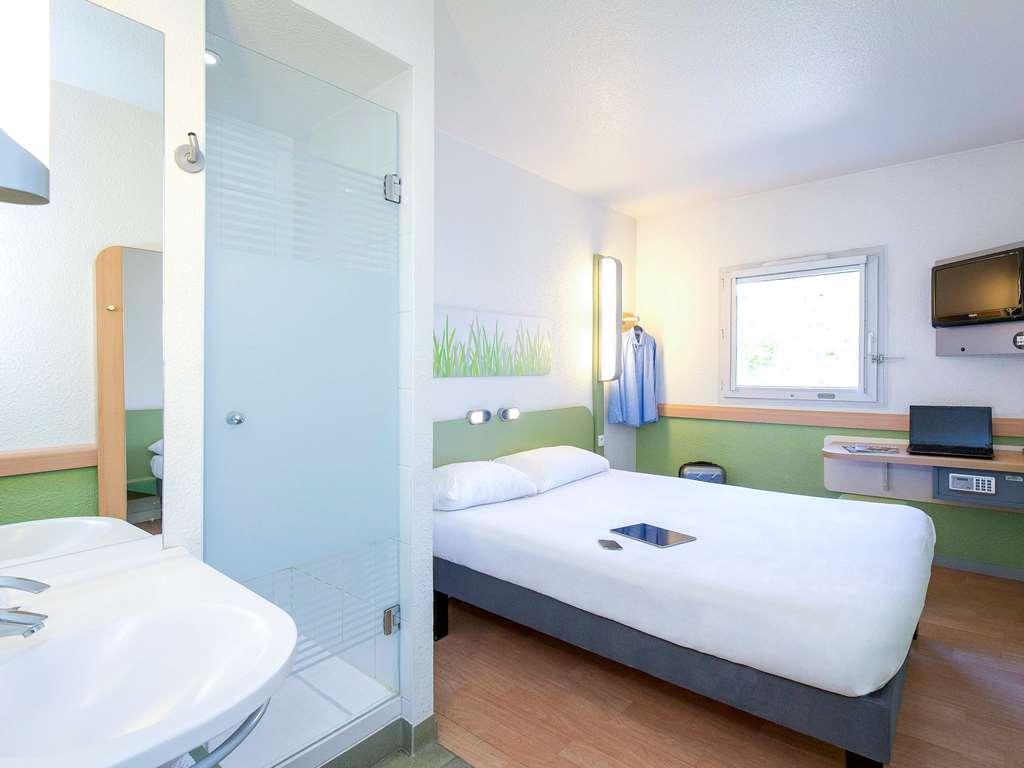 Ibis Budget Timone Marseilles