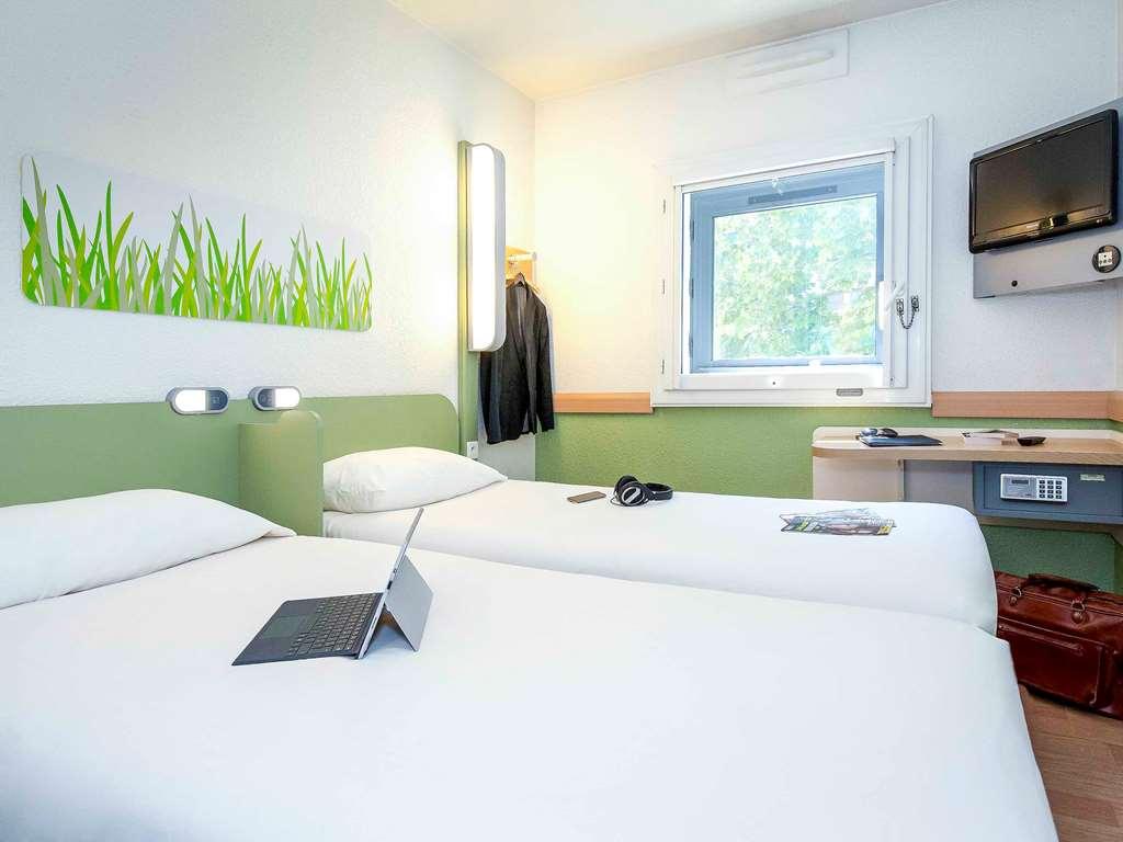Ibis Budget Timone 2*