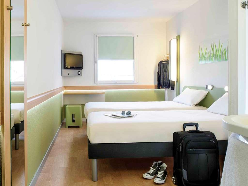 Ibis Budget Timone Hotel 2*