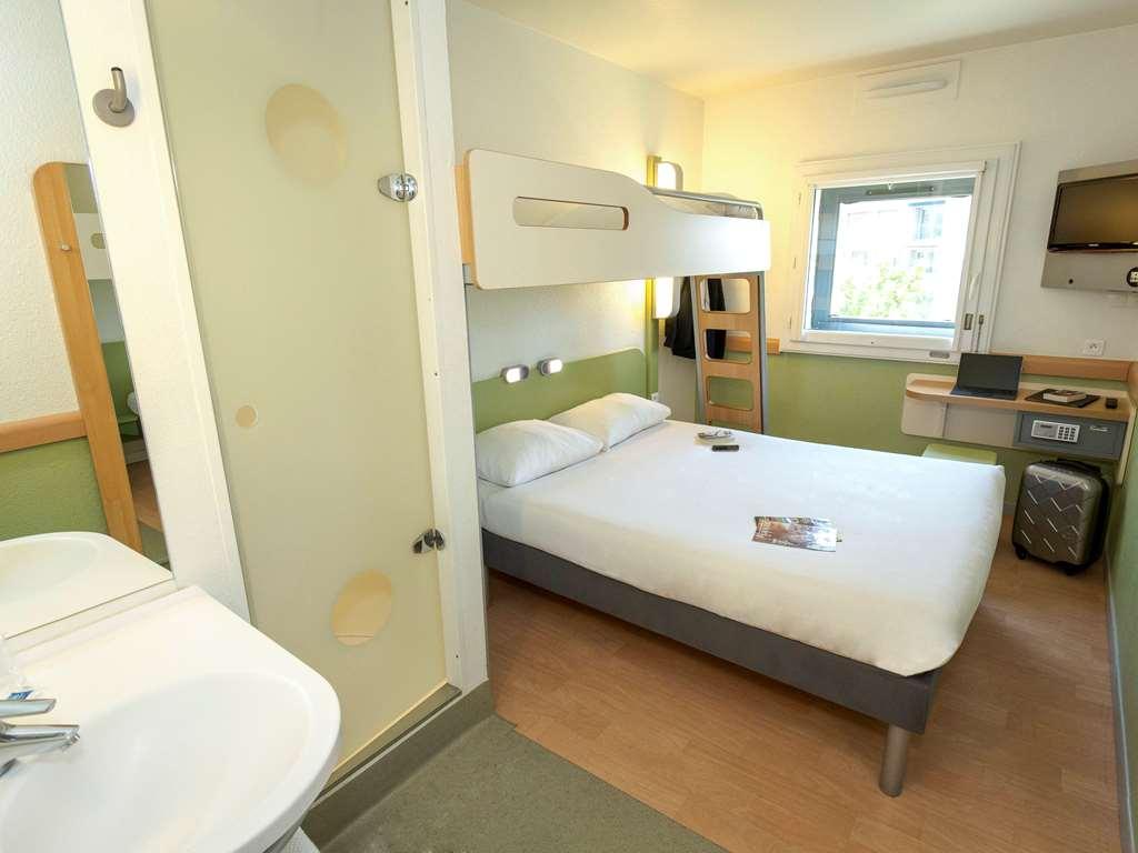 Ibis Budget Timone Hotel Marseilles
