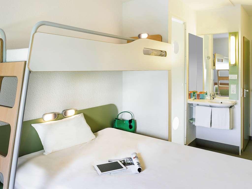 Ibis Budget Timone Hotel 2*