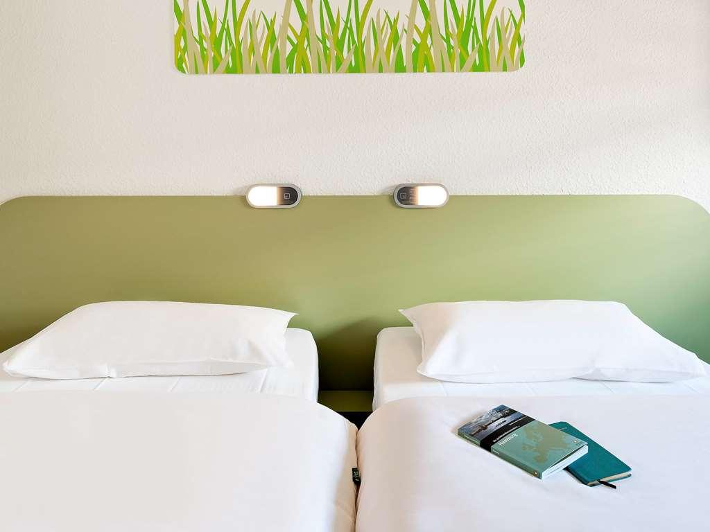 Hotel Ibis Budget Timone