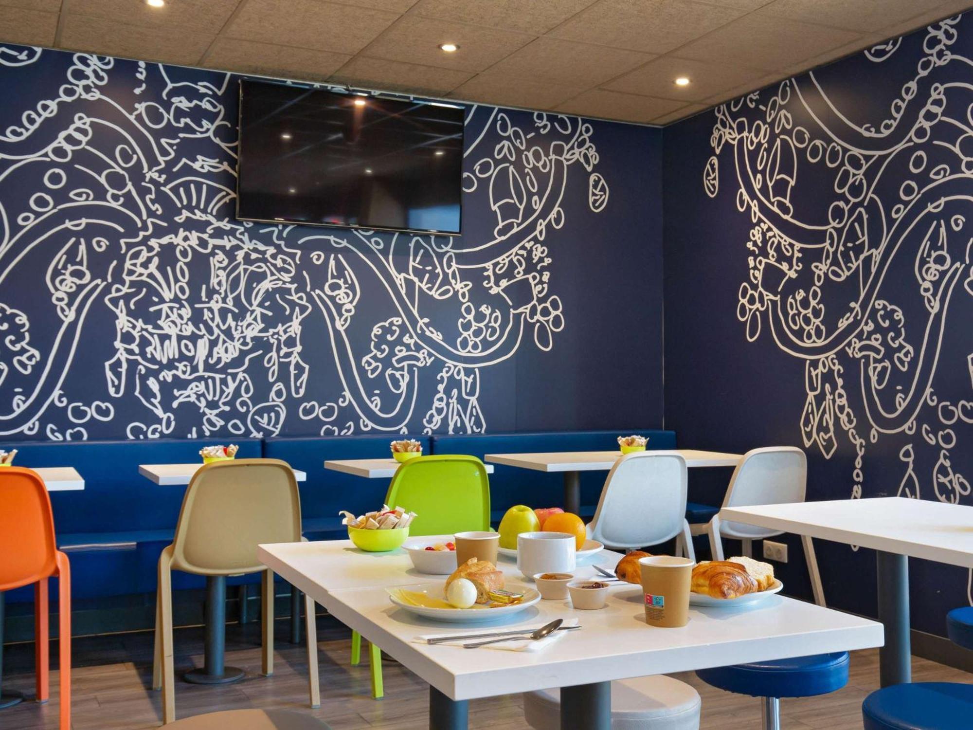 Hotel Ibis Budget Timone