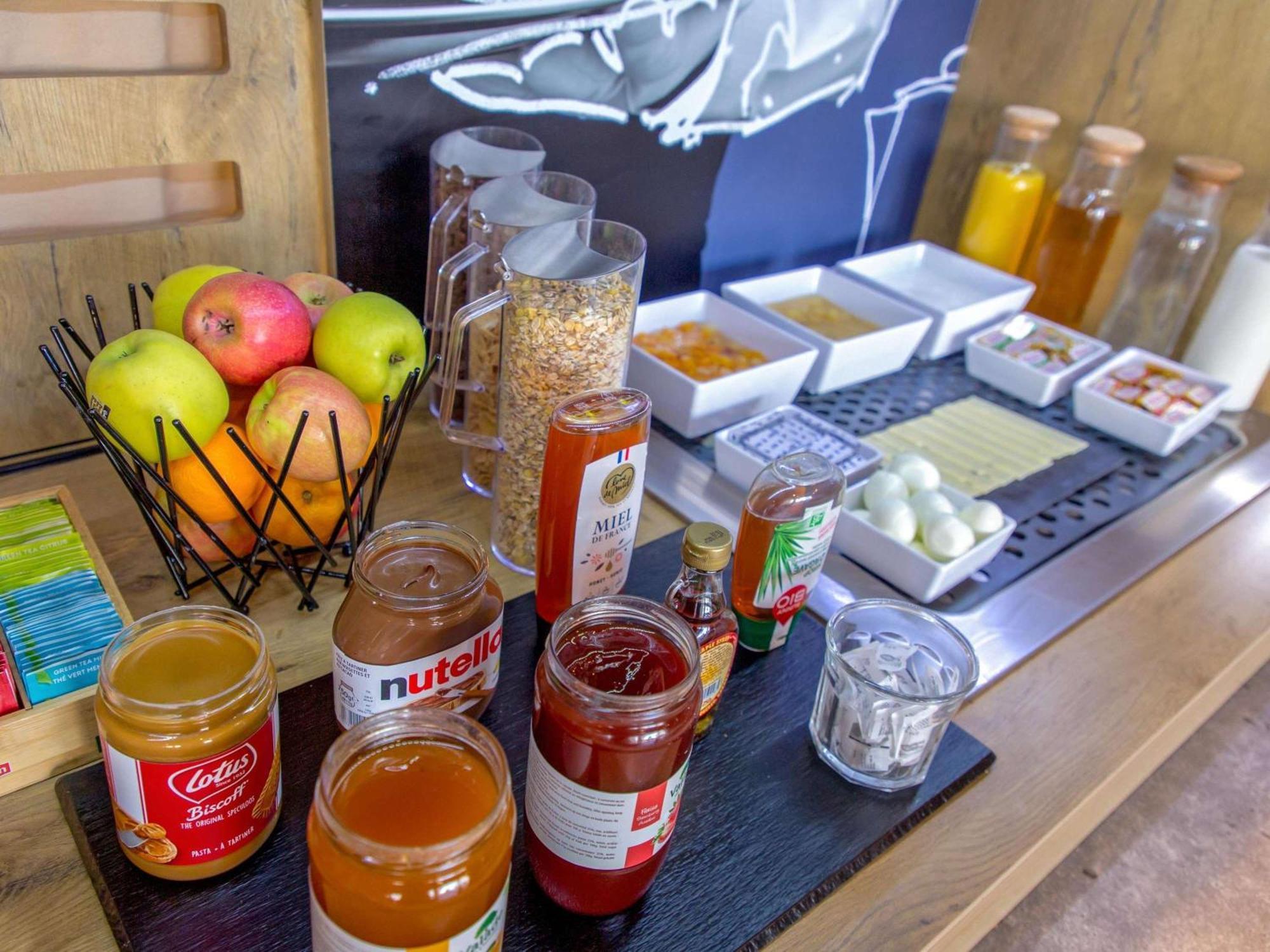 Hotel Ibis Budget Timone Marseilles