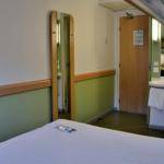 Hotel Ibis Budget Timone Marseilles
