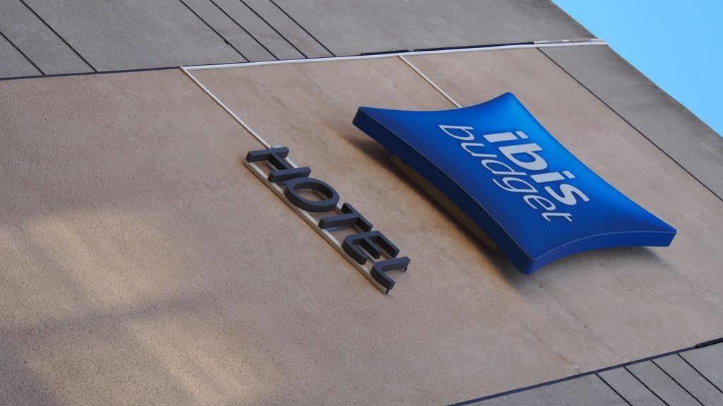 Ibis Budget Timone Hotel Marseilles