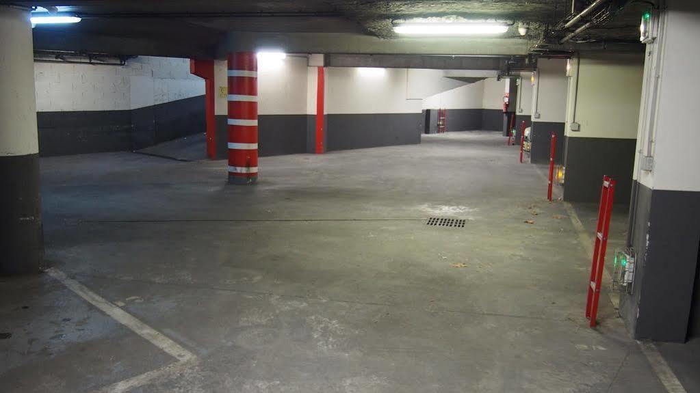 Ibis Budget Timone Hotel