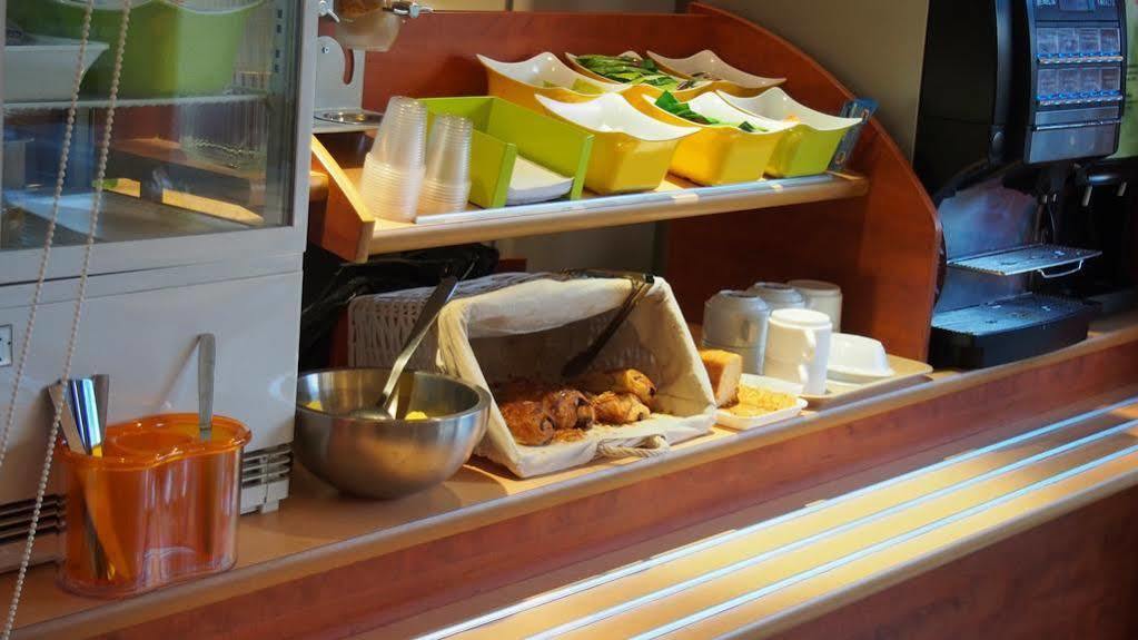 Ibis Budget Timone Hotel 2*