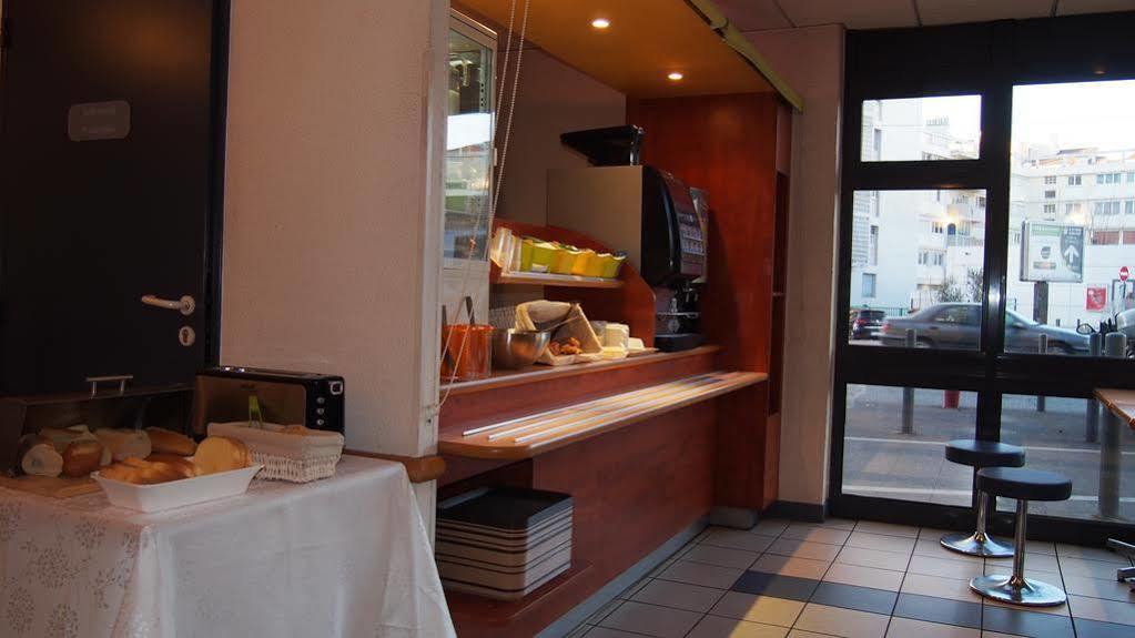 Ibis Budget Timone
