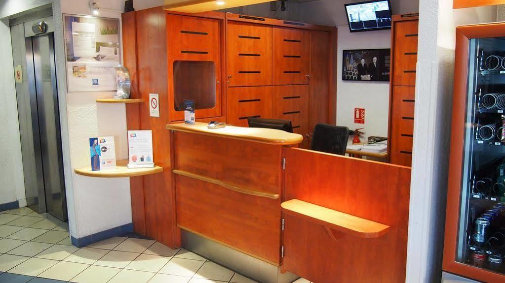 Hotel Ibis Budget Timone