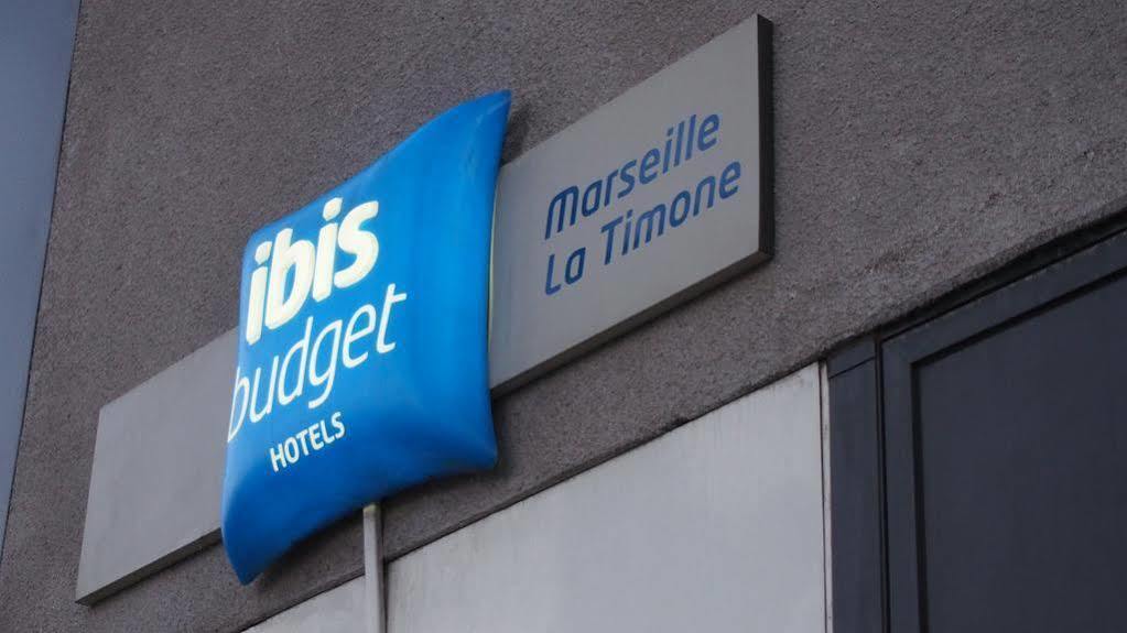 Ibis Budget Timone Hotel