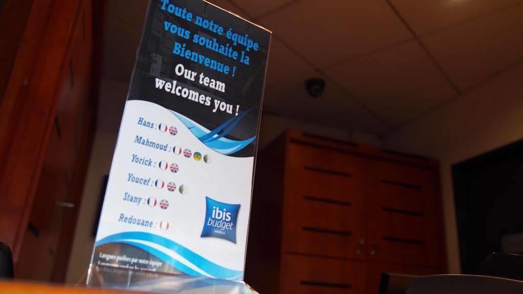 Ibis Budget Timone Hotel 2*