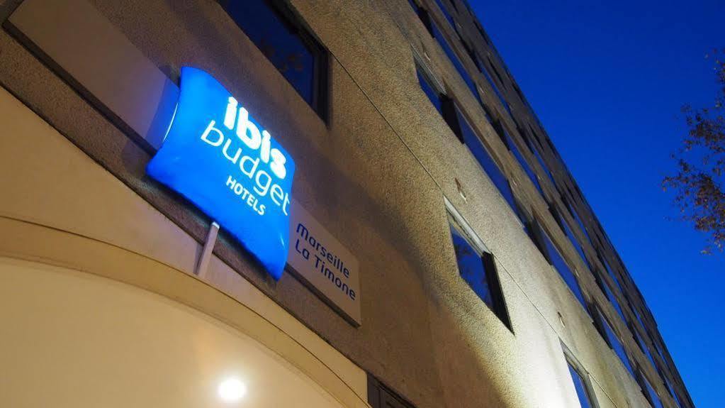Ibis Budget Timone Hotel 2*