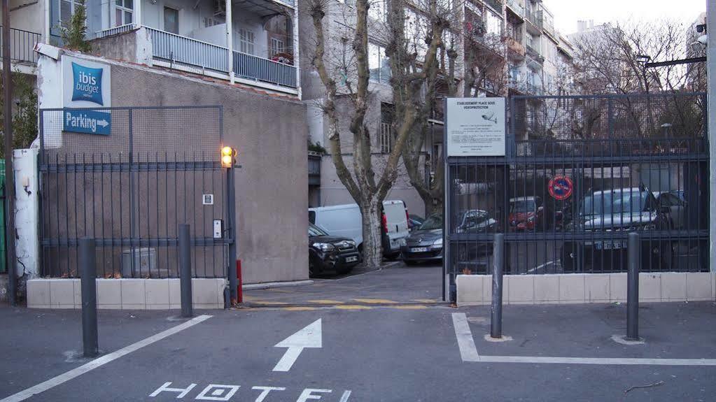 Ibis Budget Timone 2* Marseilles