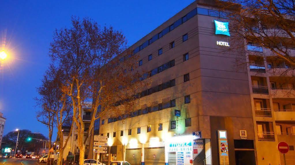 Ibis Budget Timone Hotel