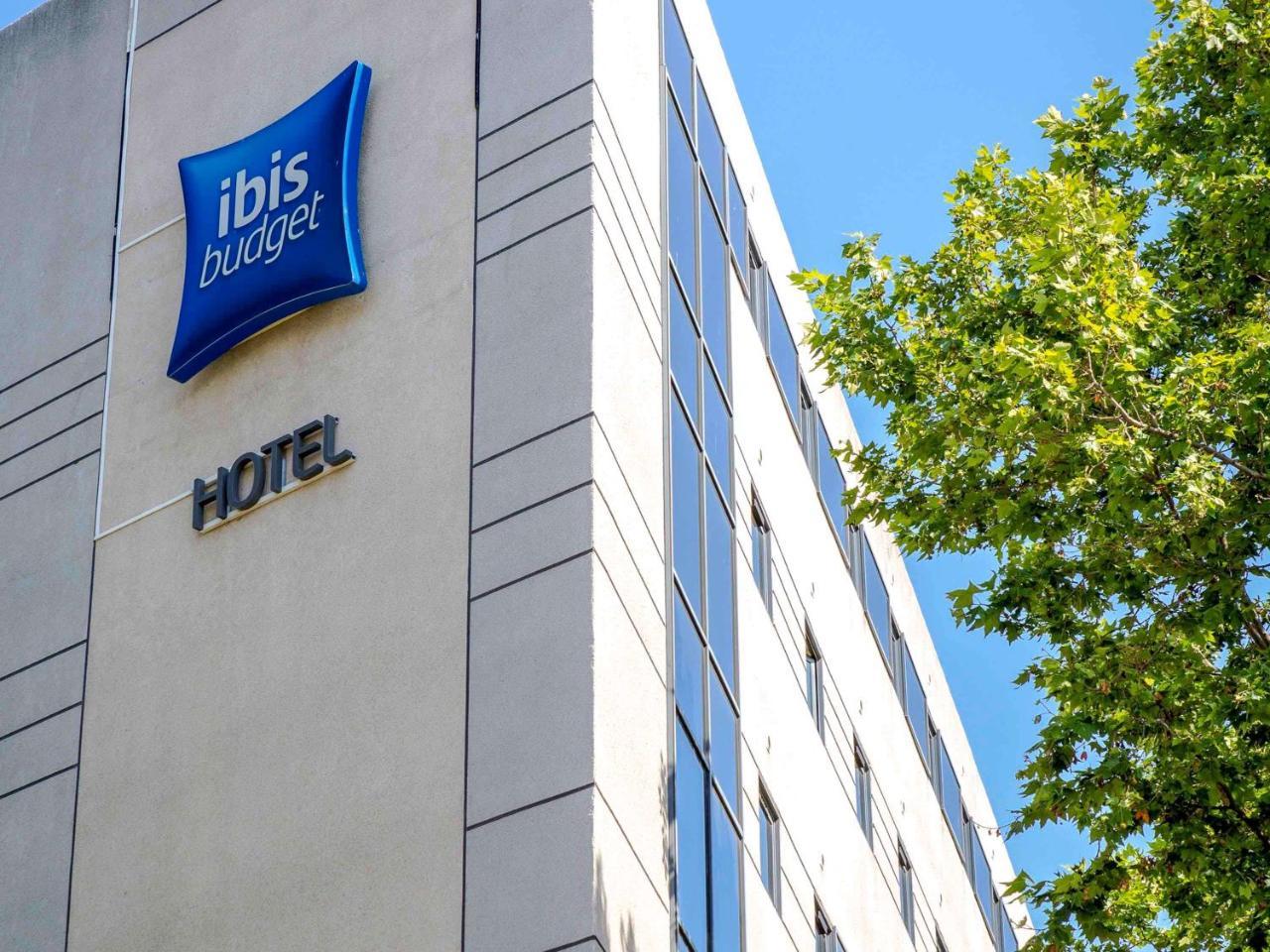 Ibis Budget Timone Marseilles