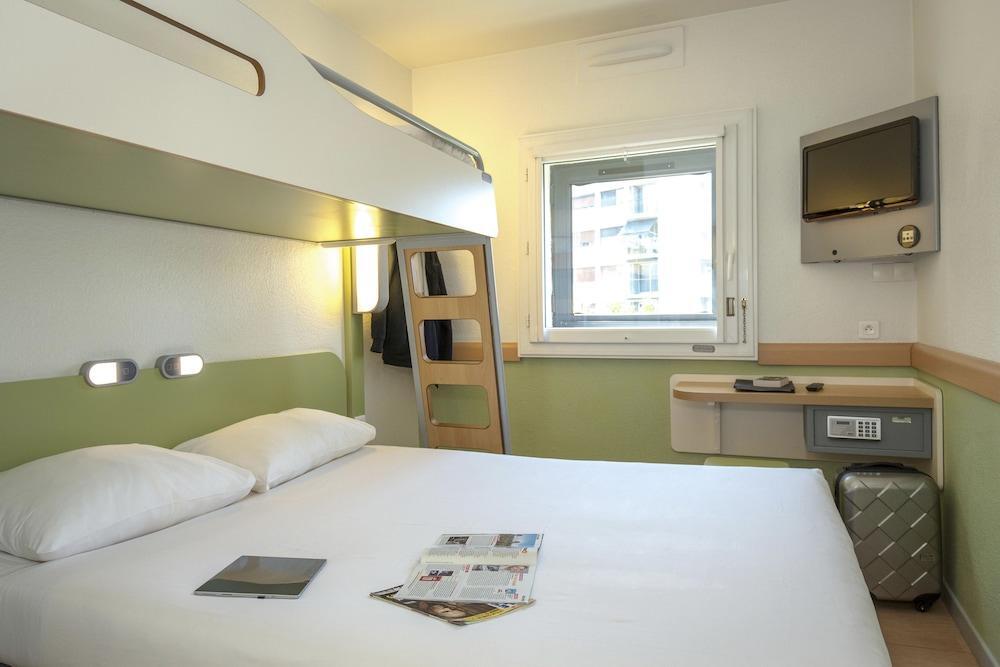 Ibis Budget Timone Marseilles