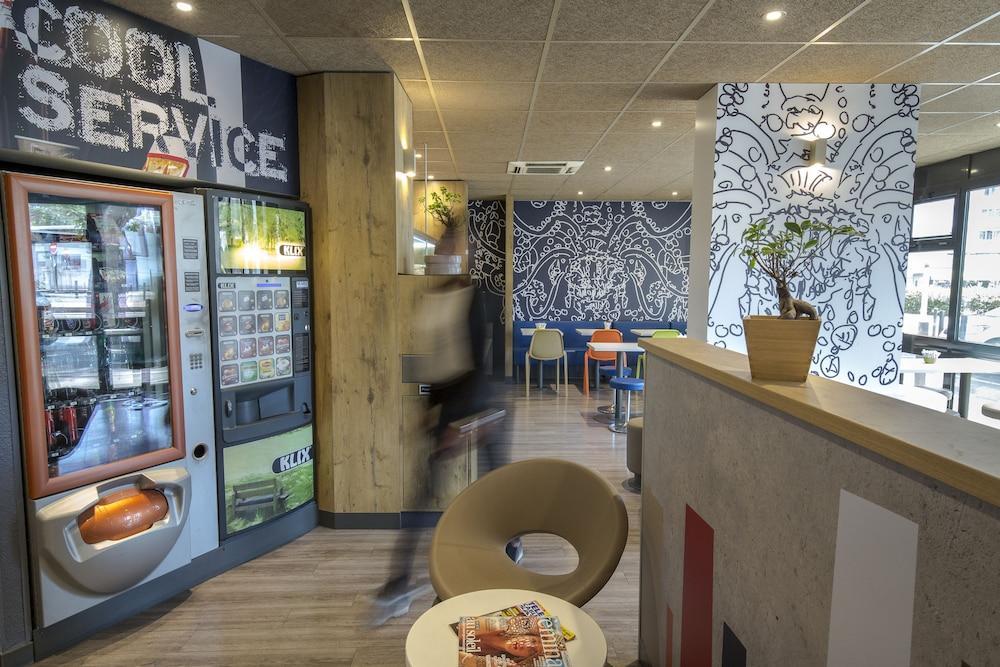 Hotel Ibis Budget Timone 2*