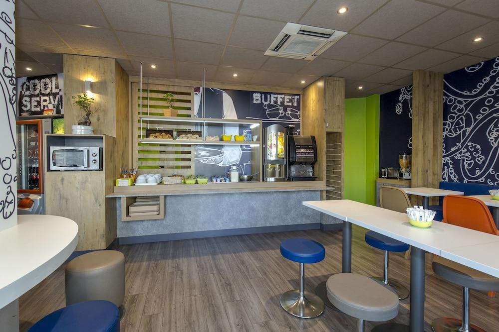 Ibis Budget Timone Hotel 2*