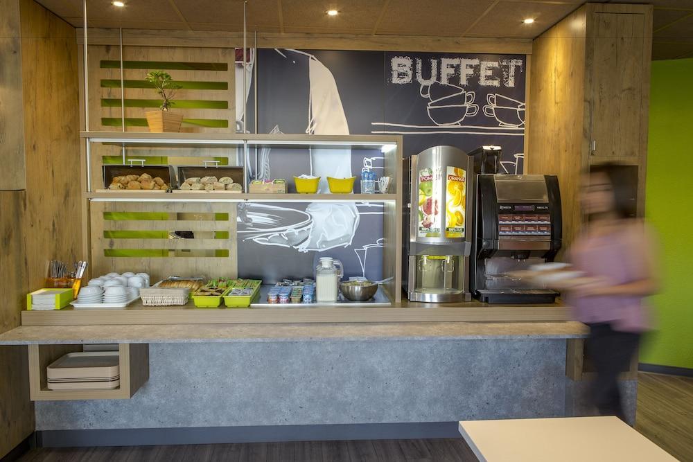 Ibis Budget Timone Marseilles
